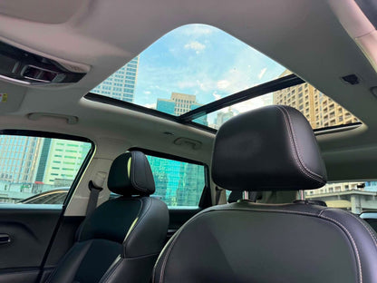 2022 Geely Okavango Urban Plus 1.5, Automatic, Gas