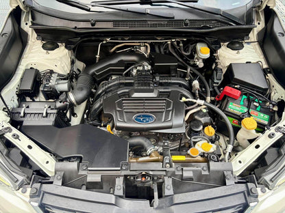 2020 Subaru Forester 2.0i-L EyeSight, Automatic, Gas