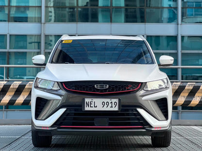 2023 Geely Coolray 1.5 Premium SE, Automatic, Gas