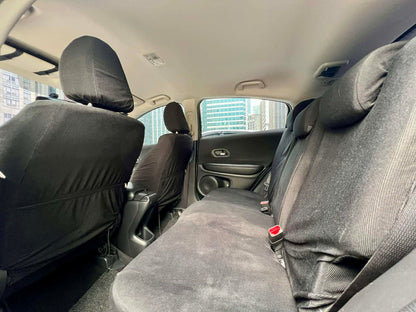 2021 Honda HRV 1.8 E, Automatic, Gas