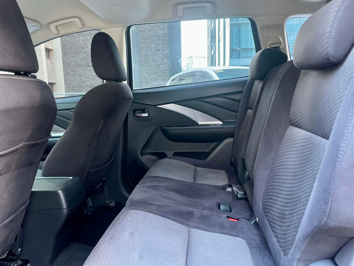 2021 Mitsubishi Xpander GLS 1.5, Automatic, Gas