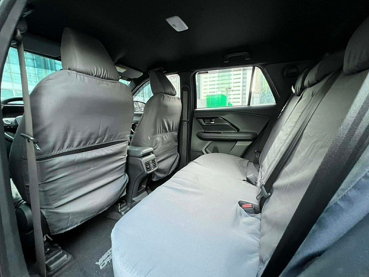 2024 Toyota Yaris Cross 1.5 G CVT, Automatic, Gas