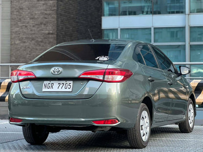 2021 Toyota Vios 1.3 XE, Automatic, Gas