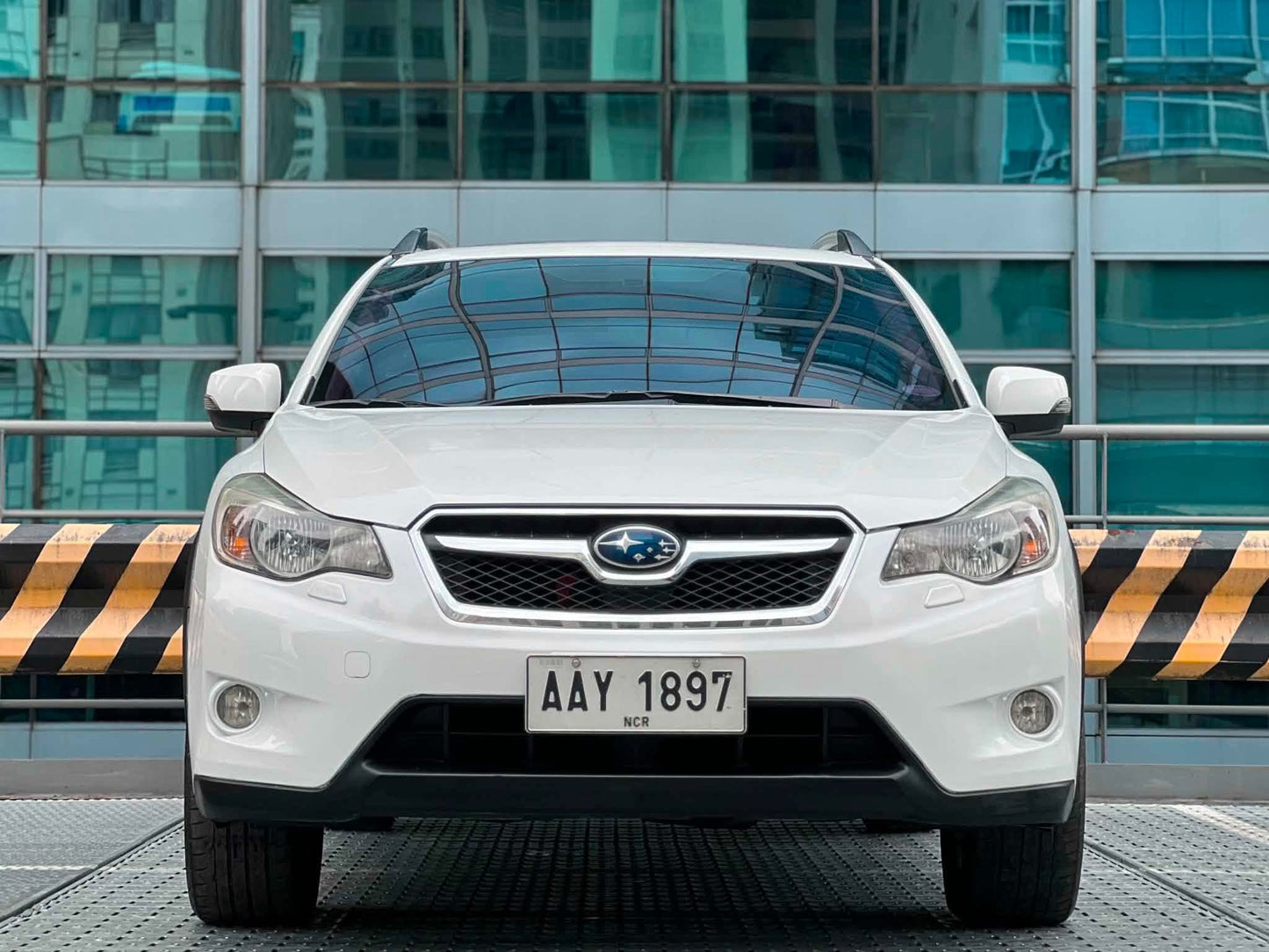 2014 Subaru XV 2.0i-S Premium, Automatic, Gas