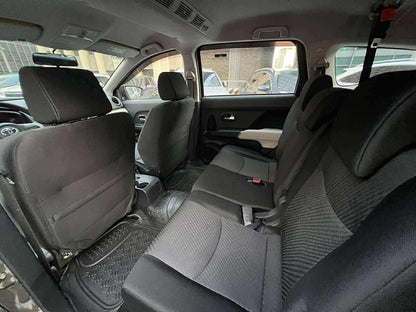 2020 Toyota Rush 1.5 E, Automatic, Gas