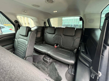 2023 Ford Everest (Next Gen) 2.0 Sports 4x2, Automatic, Diesel