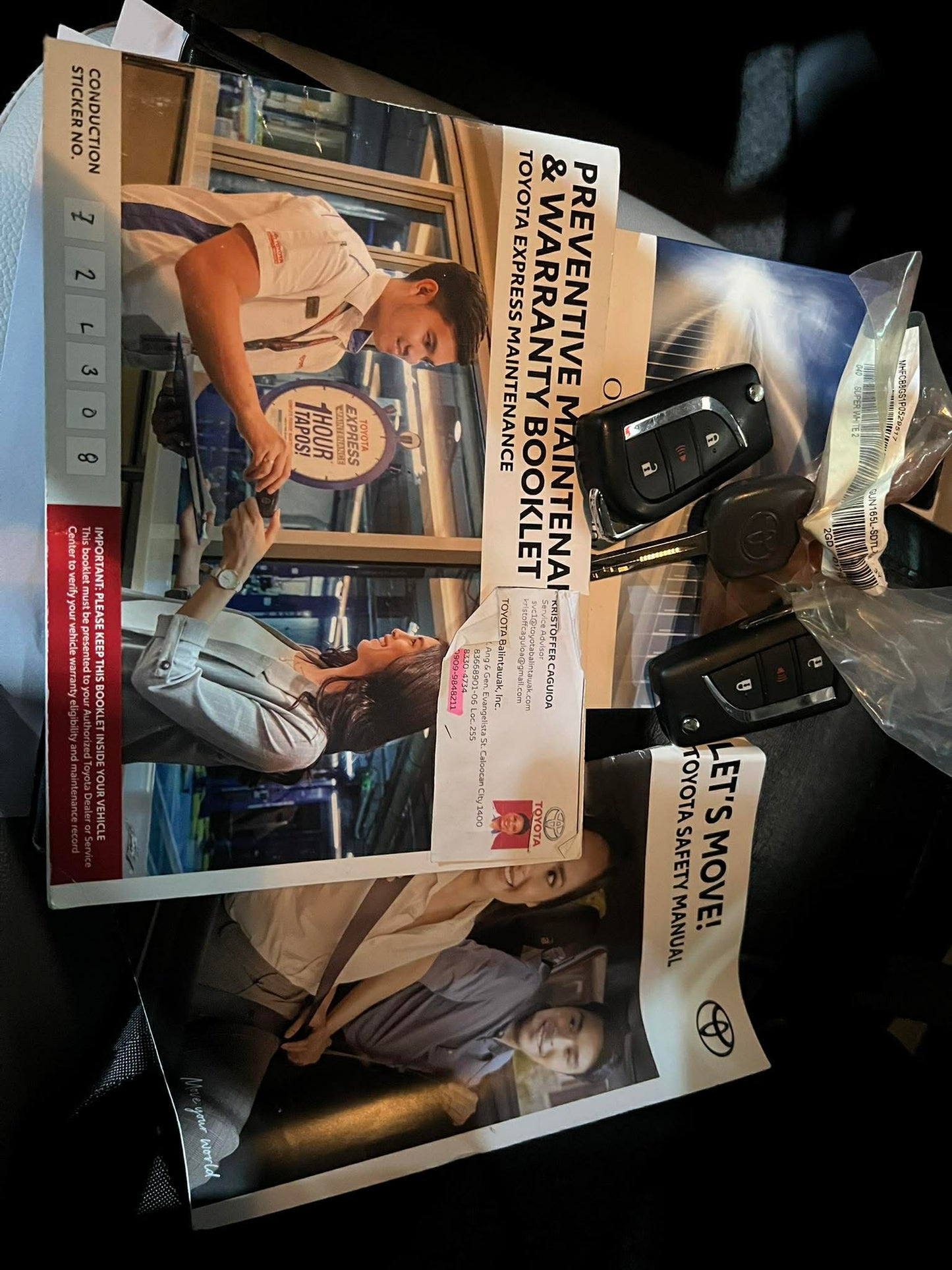 2023 Toyota Fortuner 2.4 G, Automatic, Diesel