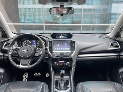 2020 Subaru Forester 2.0 i-S Eyesight, Automatic, Gas