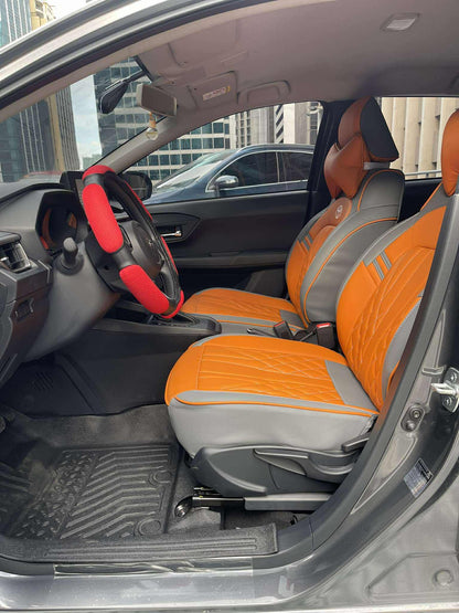 2025 Toyota Wigo G, Automatic, Gas