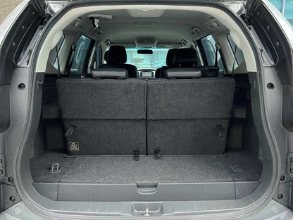 2017 Mitsubishi Montero GLS Premium 4x2 2.4, Automatic, Diesel