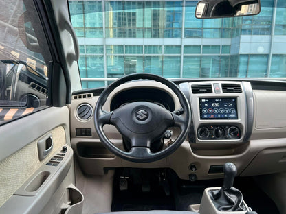 2025 Suzuki APV GLX, Manual, Gas