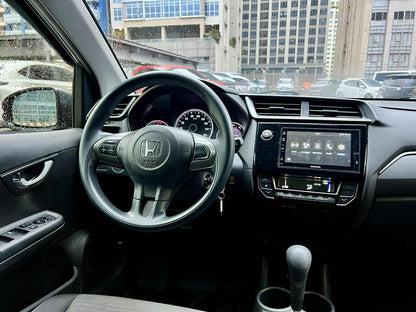 2022  Honda BRV S 1.5, Automatic, Gas