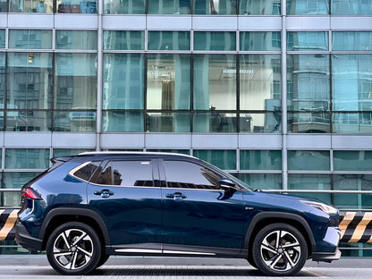 2024 Toyota Yaris Cross 1.5 S HEV, Automatic, Gas