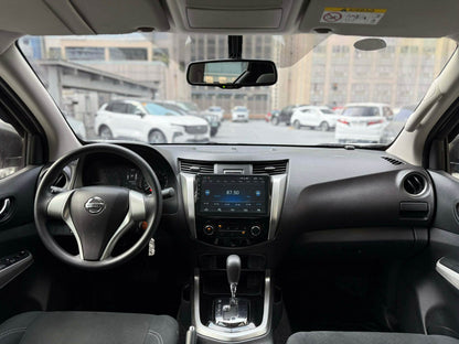 2020 Nissan Navara 2.5 EL Calibre 4x2, Automatic, Diesel