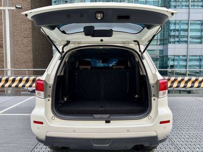 2020 Nissan Terra 4x2 VL, Automatic, Gas