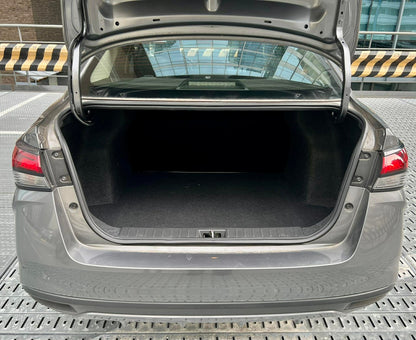 2025 Nissan Almera VE turbo a/t