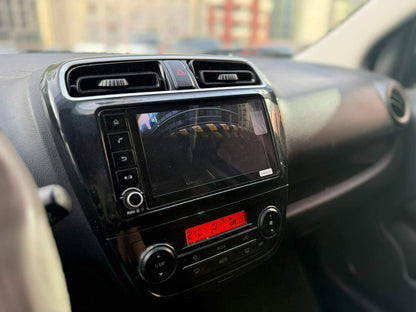 2025 Mitsubishi Mirage G4 GLS, Automatic, Gas