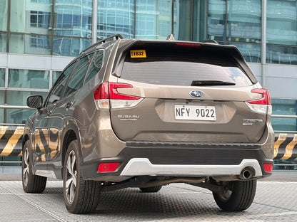 2020 Subaru Forester 2.0I-S Eyesight, Automatic, Gas