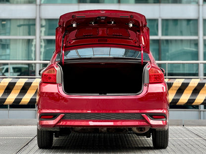 2018 Honda City E 1.5, Automatic, Gas