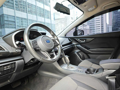 2018 Subaru XV 2.0i AWD, Automatic, Gas