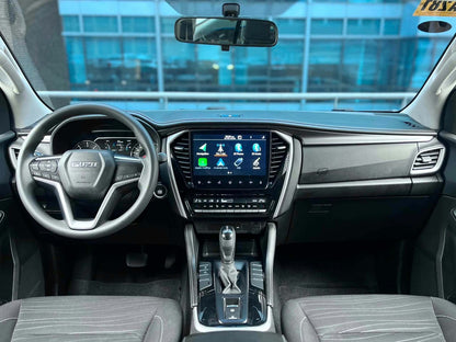 2023 Isuzu mu-X 3.0 LS-A 4x2, Automatic, Diesel
