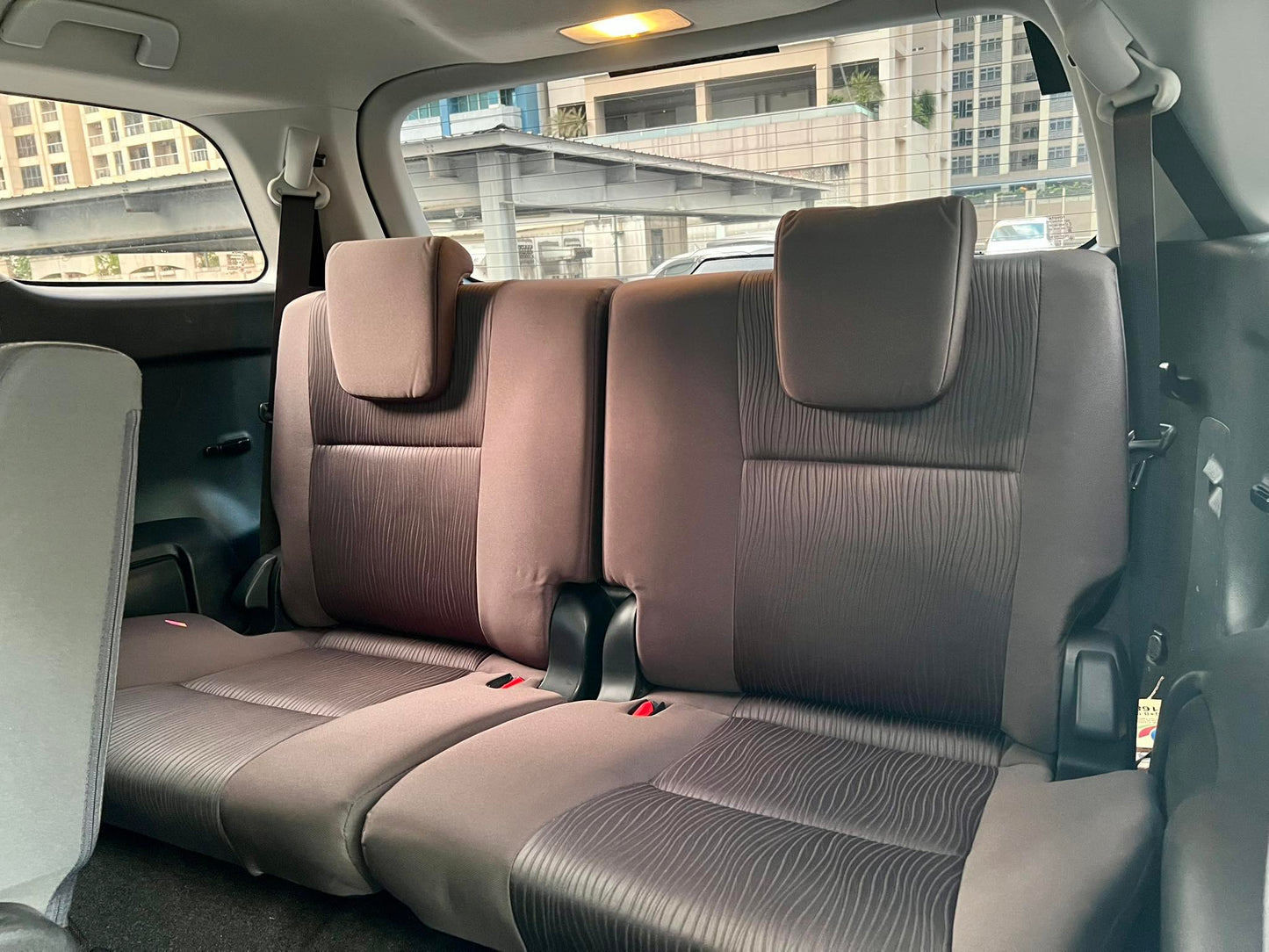 2023 Toyota Fortuner 2.4 G, Automatic, Diesel