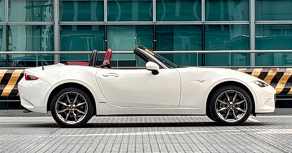 2021 Mazda MX5 Miata Rare 100 Year Anniversary Edition 2.0, Automatic, Gas