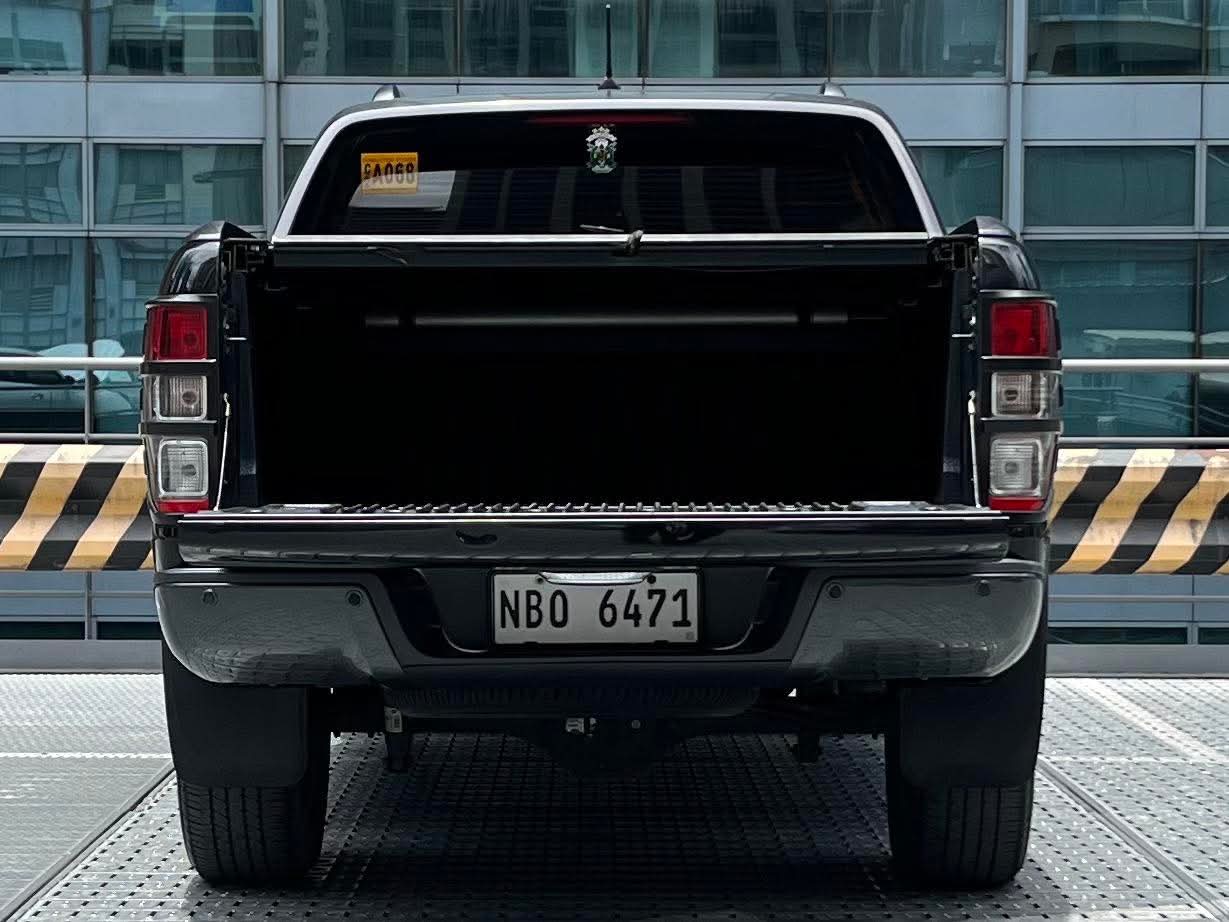 2019 Ford Ranger Wildtrak 4x2 2.0, Automatic, Diesel