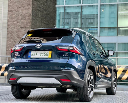 2024 Toyota Yaris Cross 1.5 S HEV, Automatic, Gas