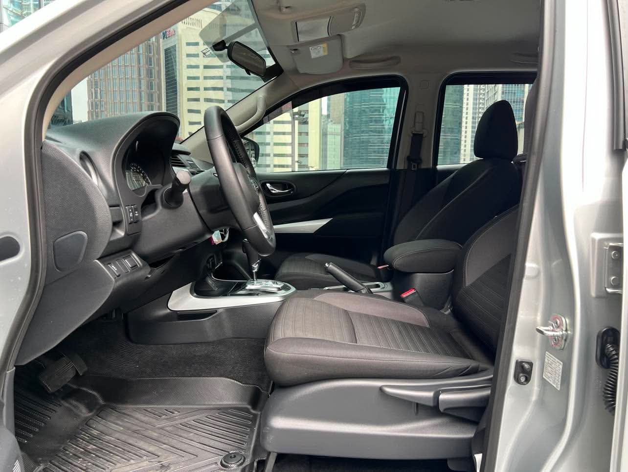 2023 Nissan Navara 2.5 VE, Automatic, Diesel
