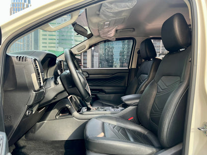 2023 Ford Everest Trend 4x2 2.0 Turbo, Automatic, Diesel