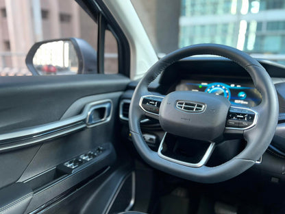 2022 Geely Okavango Urban Plus 1.5, Automatic, Gas
(Mild Hybrid)