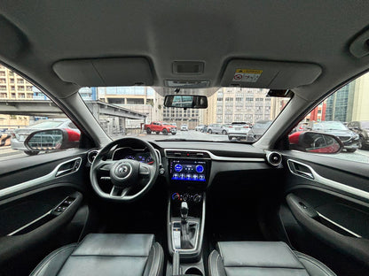 2022 MG ZS 1.5 Style, Automatic, Gas