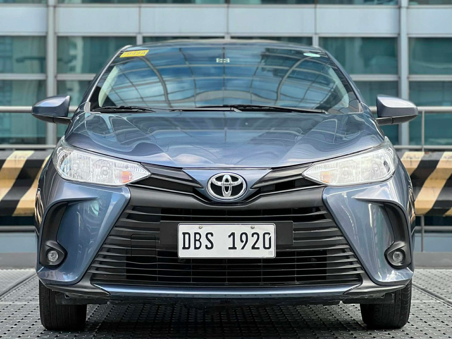 2025 Toyota Vios 1.3 XLE, Automatic, Gas