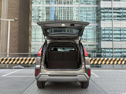 2025 Mitsubishi Xpander 1.5 GLS 2WD, Automatic, Gas