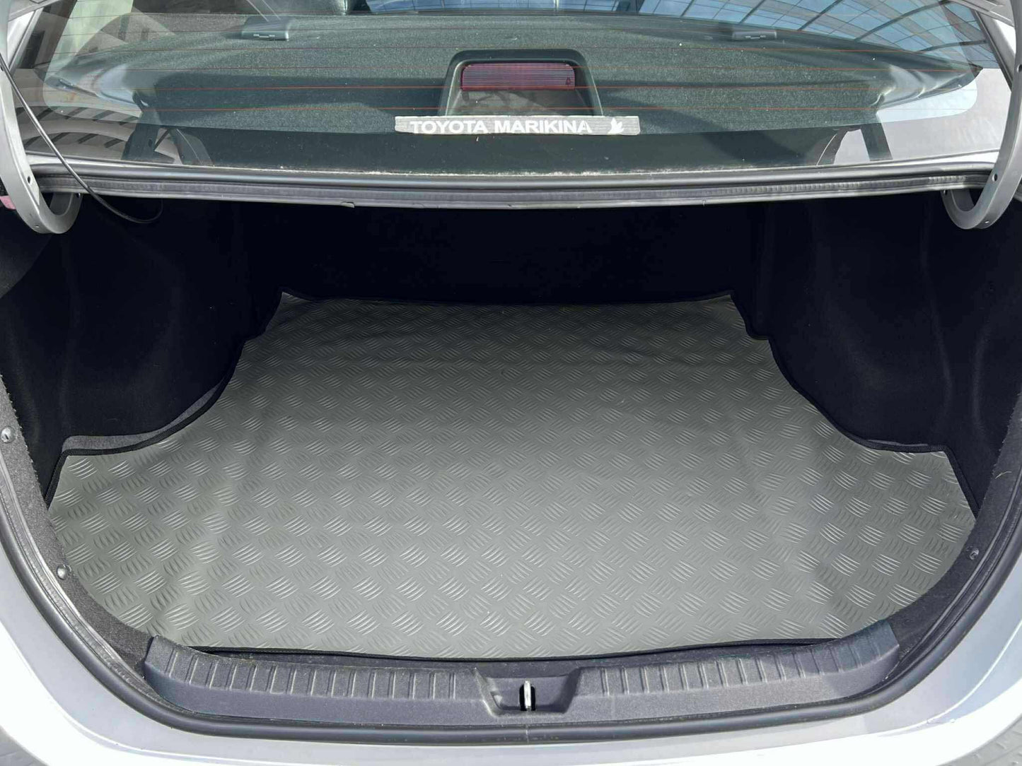 2022 Toyota Vios 1.3 XLE, Automatic, Gas