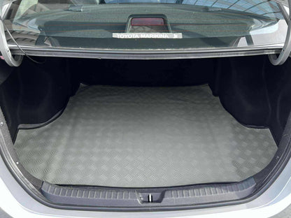 2022 Toyota Vios 1.3 XLE, Automatic, Gas