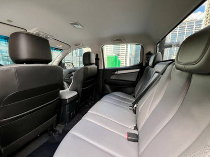 2019 Chevrolet Colorado 4x4 LTZ,  Automatic, Diesel