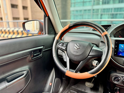 2024  Suzuki Spresso GL 1.5, Automatic, Gas