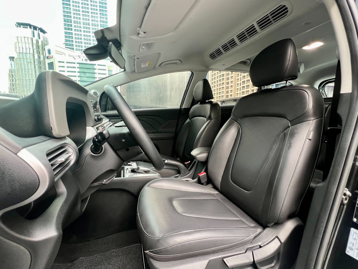 2023 Hyundai Stargazer GL 1.5, Automatic, Gas