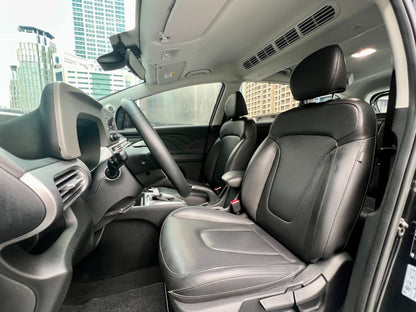 2023 Hyundai Stargazer GL 1.5, Automatic, Gas