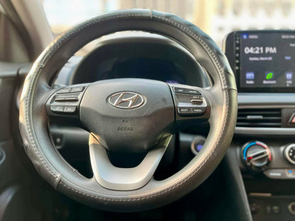 2020 Hyundai Kona 2.0 GLS, Automatic, Gas