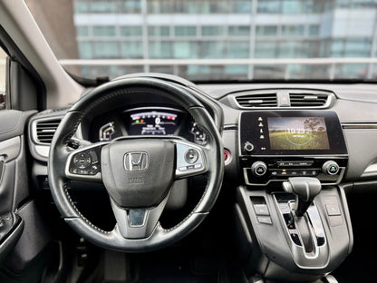 2018 Honda CRV 2.0 S, Automatic, Gas