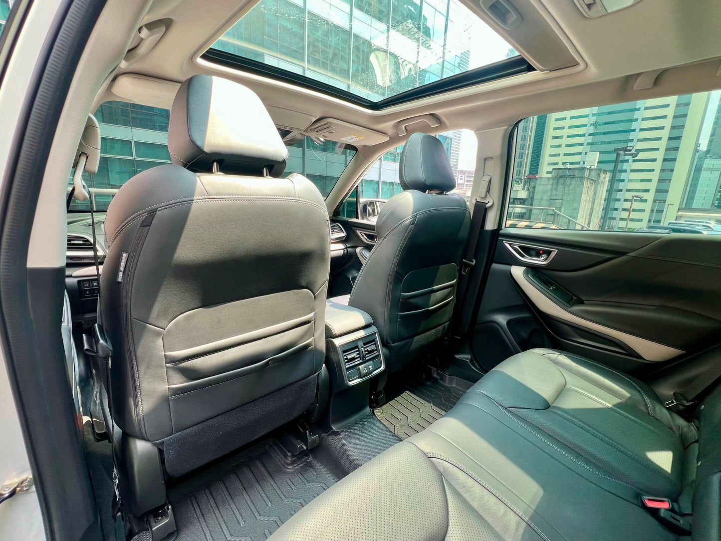 2023 Subaru Forester Eyesight 2.0 IS AWD, Automatic, Gas