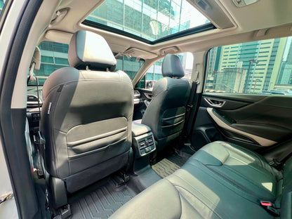 2023 Subaru Forester Eyesight 2.0 IS AWD, Automatic, Gas