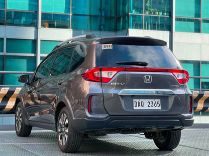 2021 Honda BRV 1.5 S, Automatic, Gas