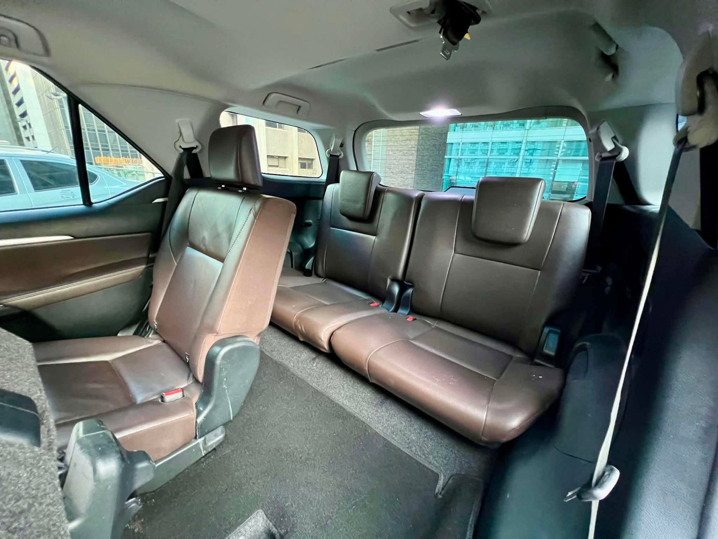 2017 Toyota Fortuner V 4x2, Automatic, Diesel