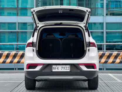 2021 Geely Okavango 1.5 Urban, Automatic, Gas