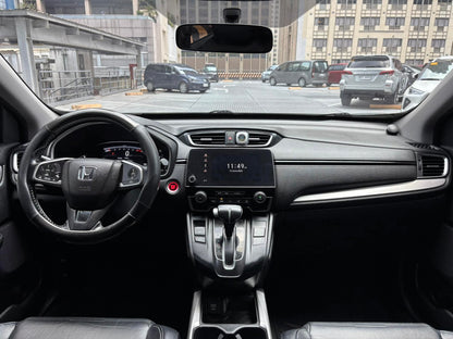 2018 Honda CRV 2.0 S,  Automatic, Gas