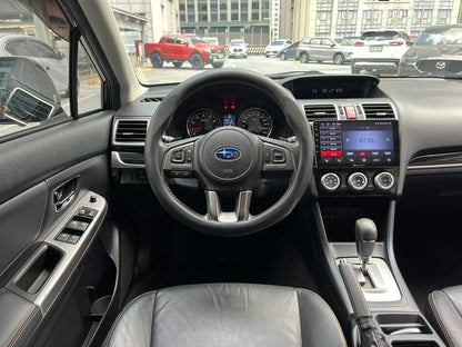 2016 Subaru XV 2.0i AWD, Automatic, Gas